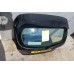 кришка багажника ford fiesta mk7  чорна 03